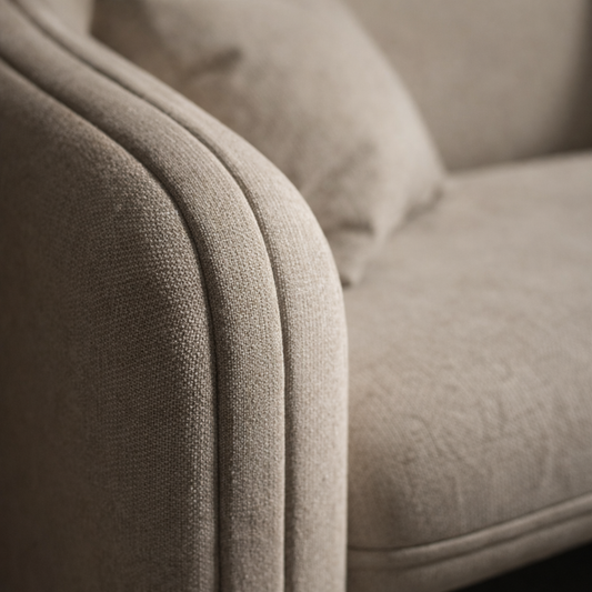 HALO LOUNGE BENCH