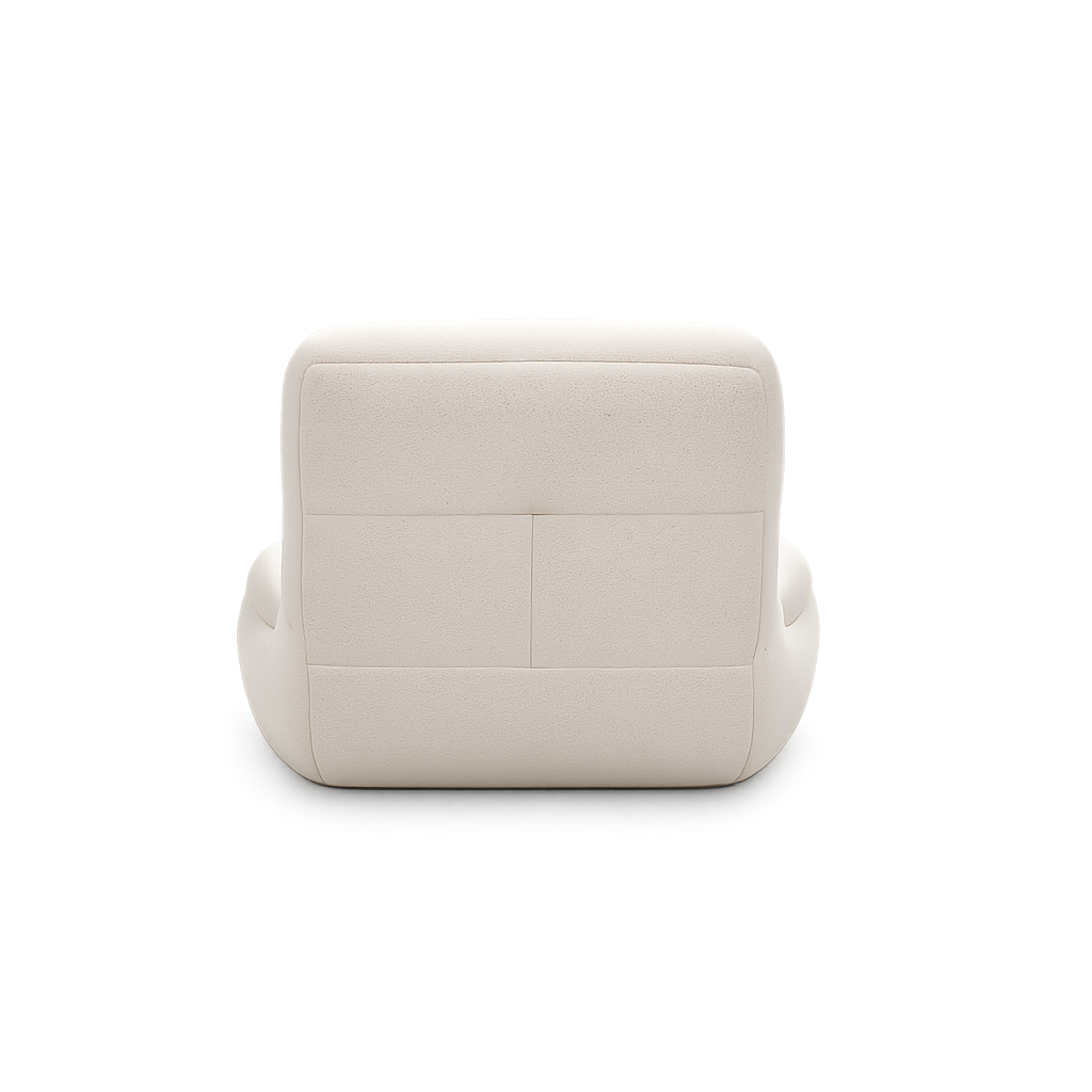 LUNA CURVE CHAIR