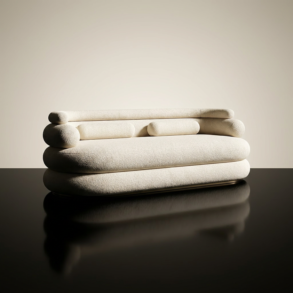 SOFAS - Dorsa