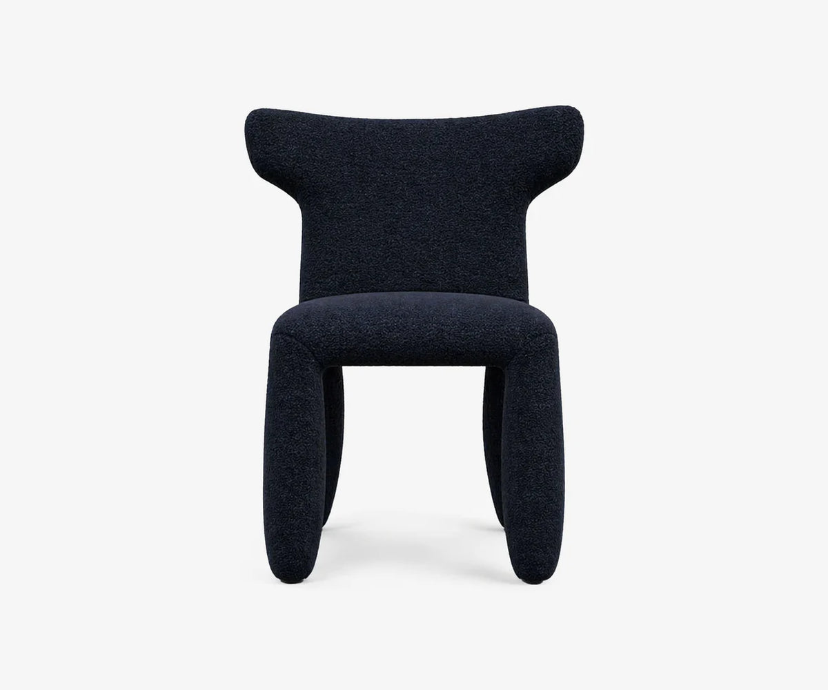 BOLLA DINING CHAIR
