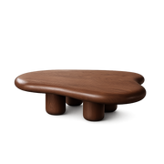 Nuvola Cloud Coffee Table
