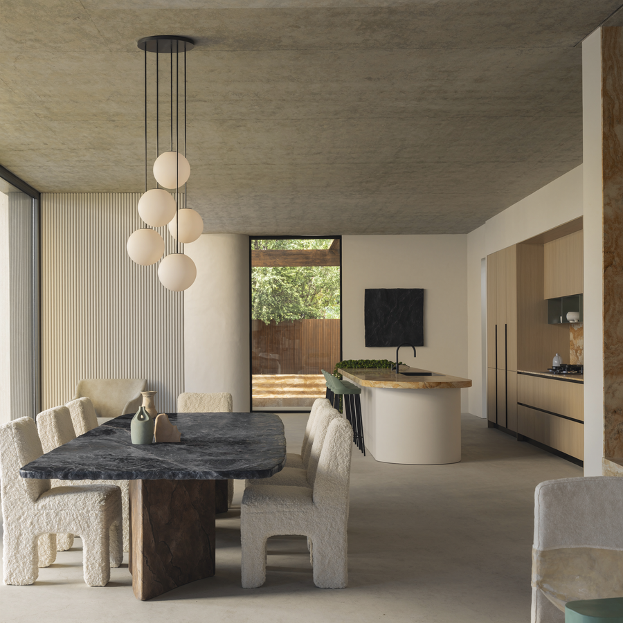 Hawthorn Garden Residence