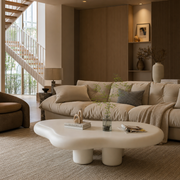 Nuvola Cloud Coffee Table