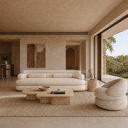 STRATUS LOUNGE SOFA