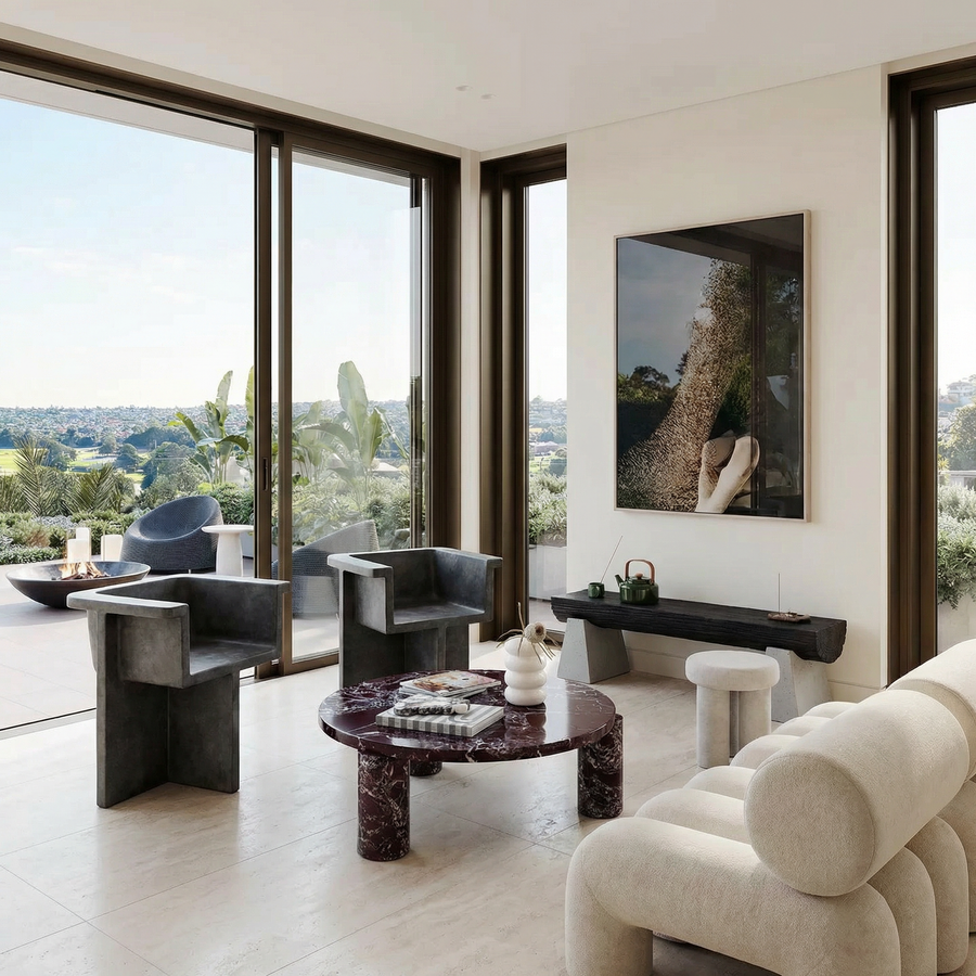 Harbour Edge Residence