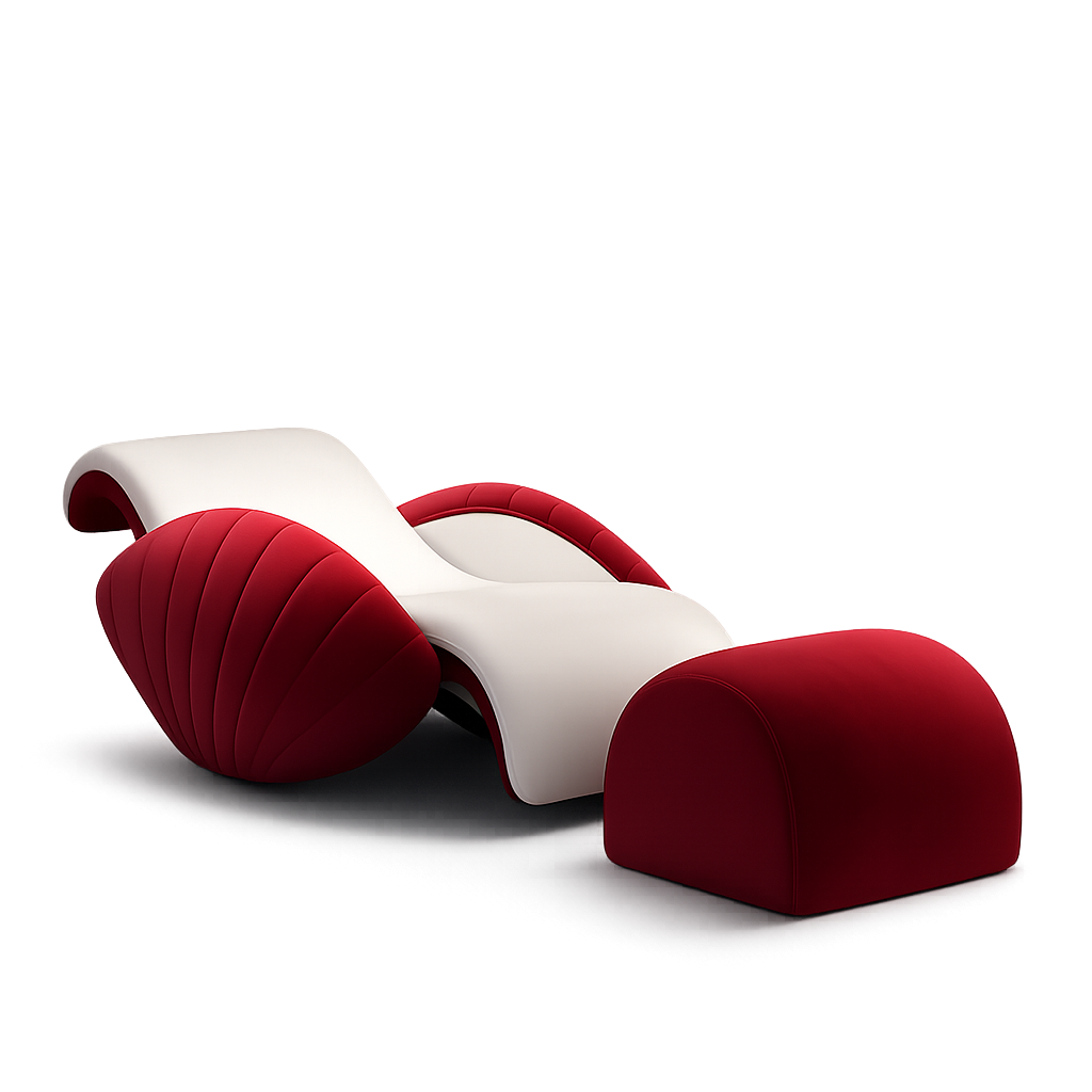 LOTUS FORM LOUNGE