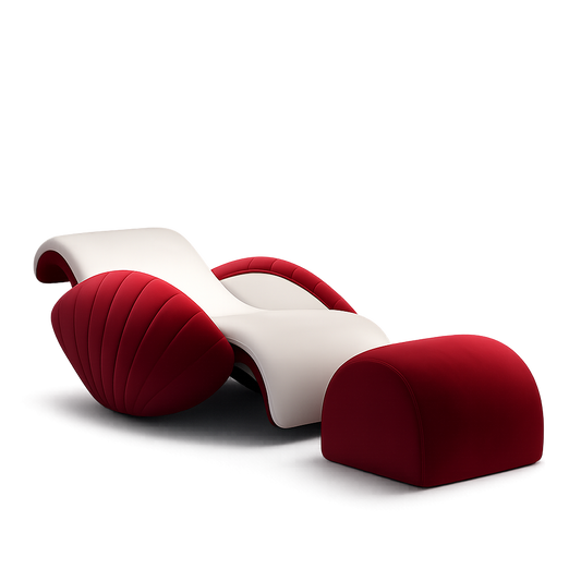 LOTUS FORM LOUNGE