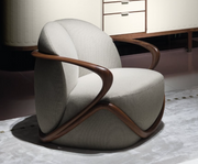 STRATA WALNUT CHAIR