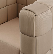 GRIDLOCK ARMCHAIR