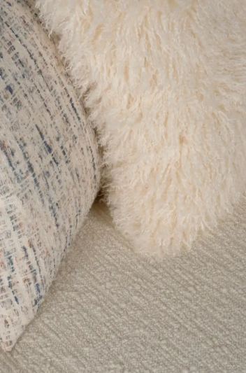 LUNA CURVE SOFA
