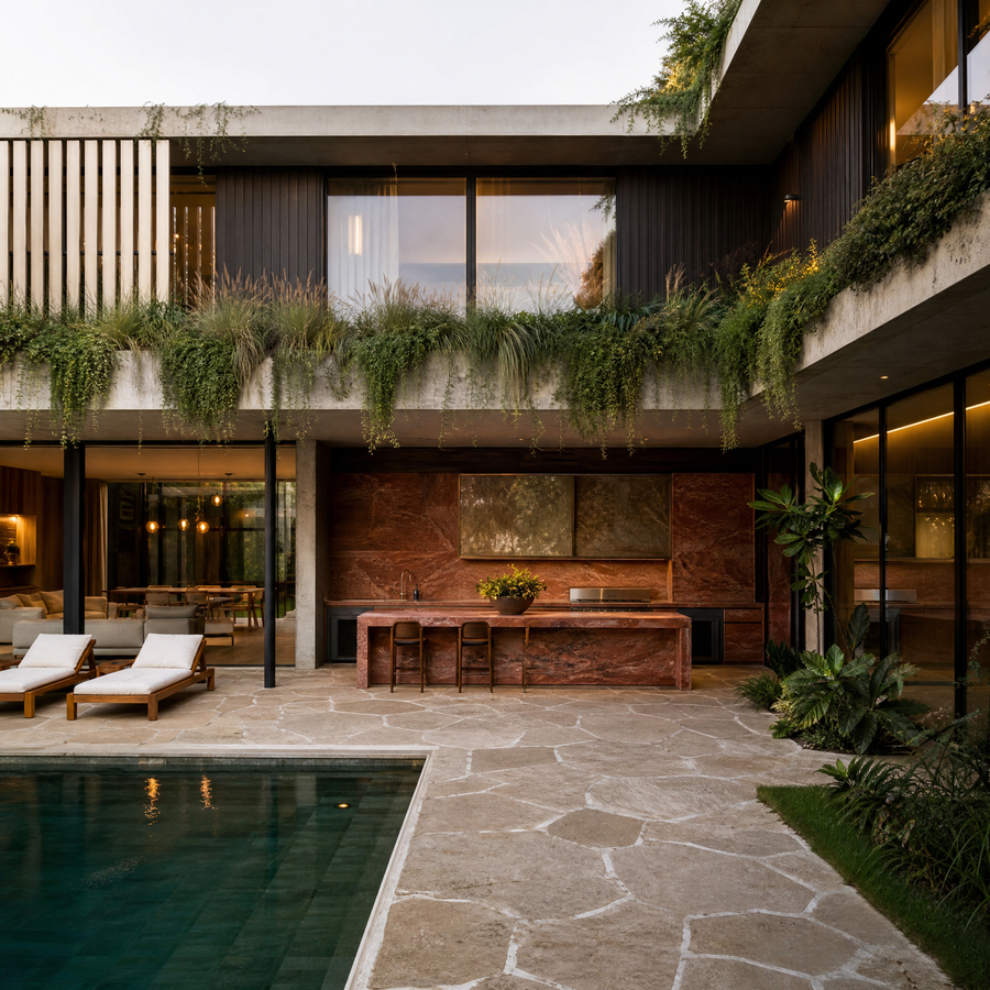 Tallebudgera Forever Home