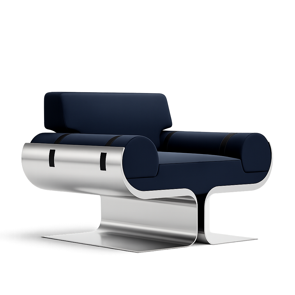 AERO FRAME CHAIR