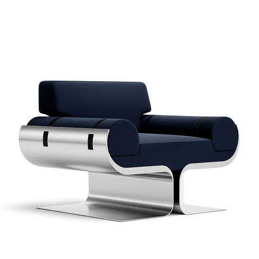 AERO FRAME CHAIR