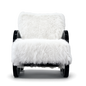 ALBA SHEAR CHAIR