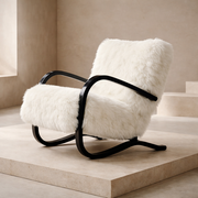 ALBA SHEAR CHAIR