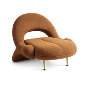 ARC SOFT CHAIR