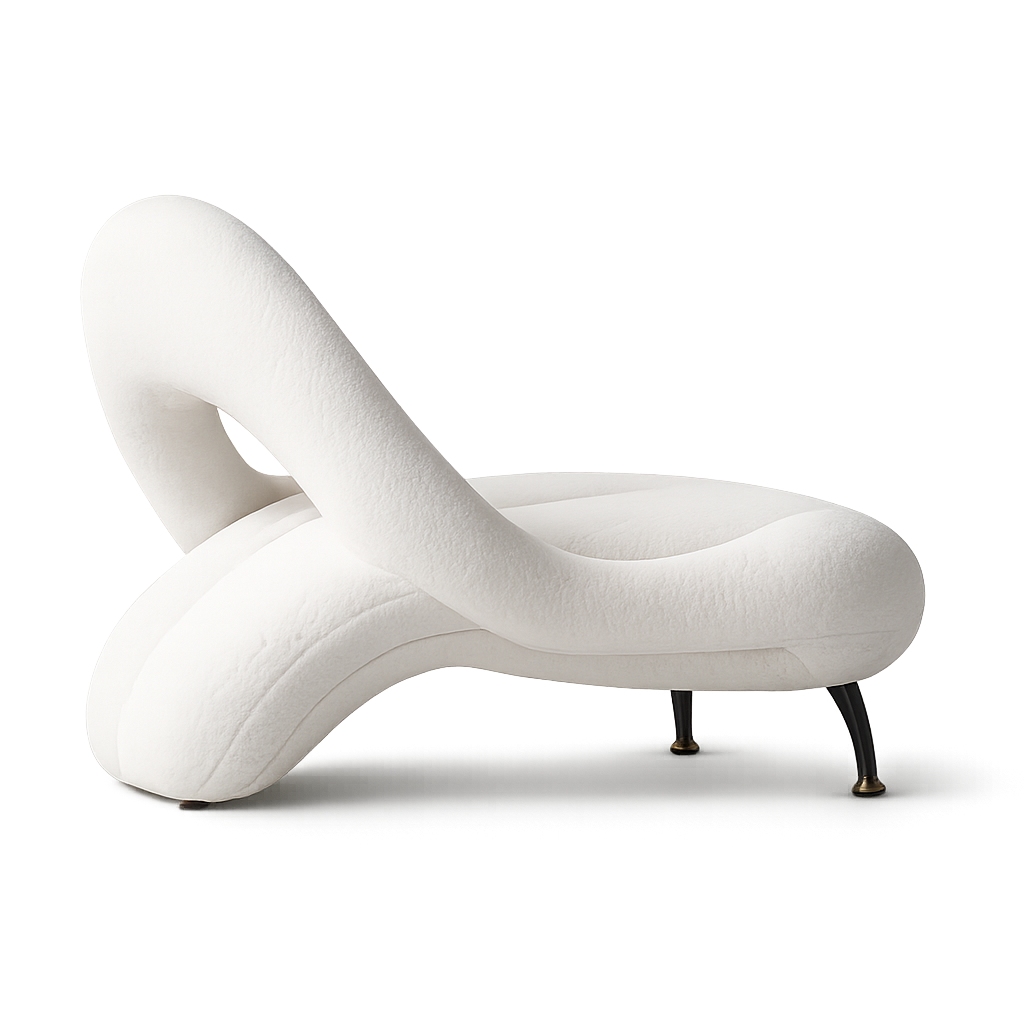 ARC SOFT CHAIR