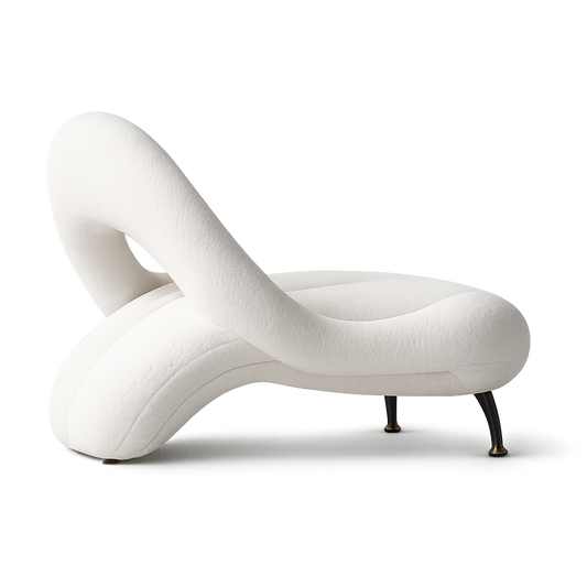 ARC SOFT CHAIR