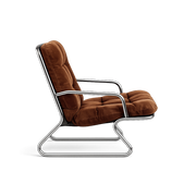 Assé Lounge Chair