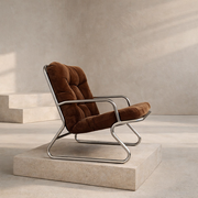 Assé Lounge Chair
