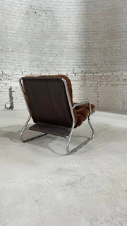 Assé Lounge Chair - DorsaAssé Lounge Chair