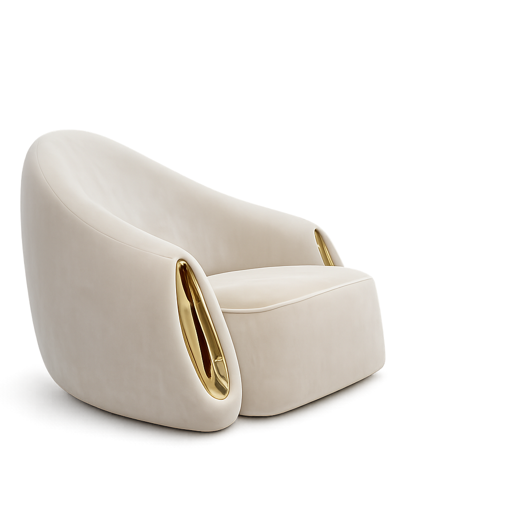 AURUM LUX CHAIR