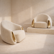 AURUM LUX CHAIR