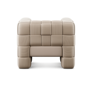 GRIDLOCK ARMCHAIR