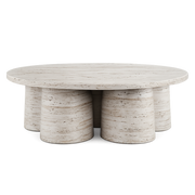 MORBIS MONOLITHIC TABLE