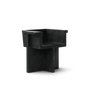 Brutalità Brutalist Armchair