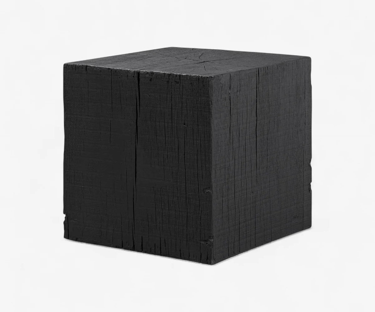 CENERE BLOCK TABLE