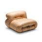 SOFTLOCK LOUNGE CHAIR