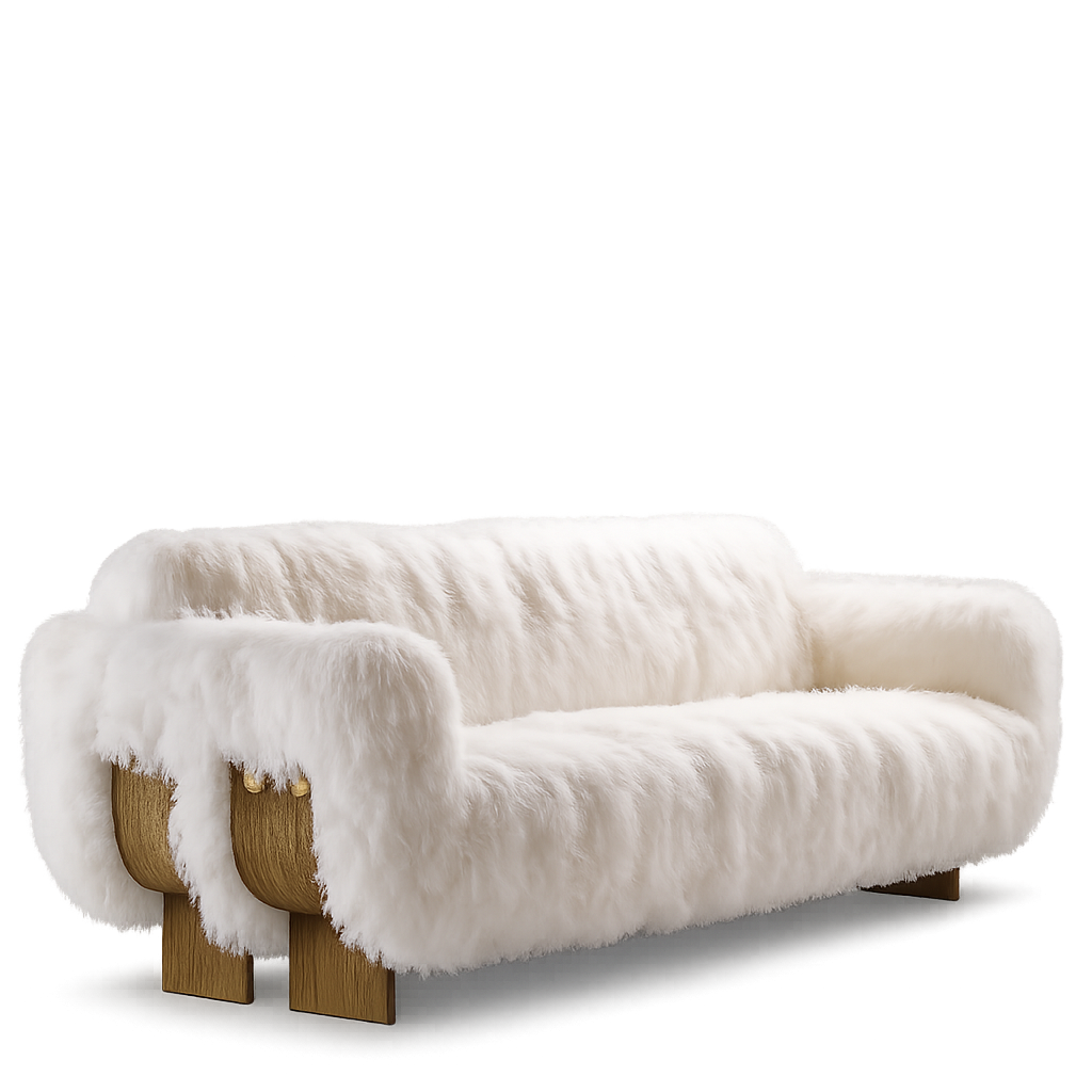 ALBA GRANDE SOFA