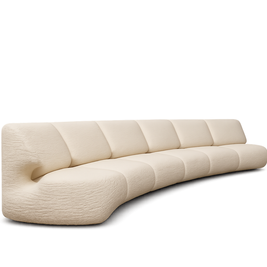COMPOSITO CURVE SYSTEM