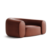 DOMUS LOUNGE CHAIR