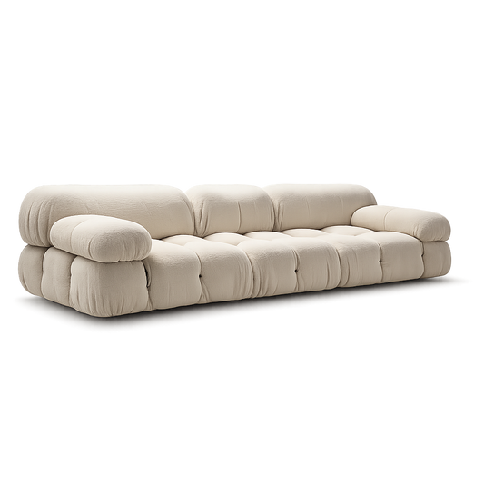 NUVOLA MODULAR BOUCLE SOFA
