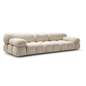 NUVOLA MODULAR BOUCLE SOFA