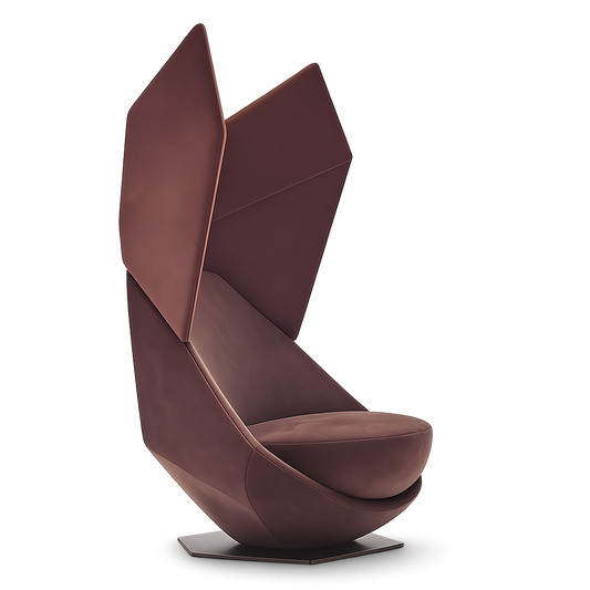 DRAKAR HIGHBACK CHAIR