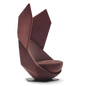 DRAKAR HIGHBACK CHAIR