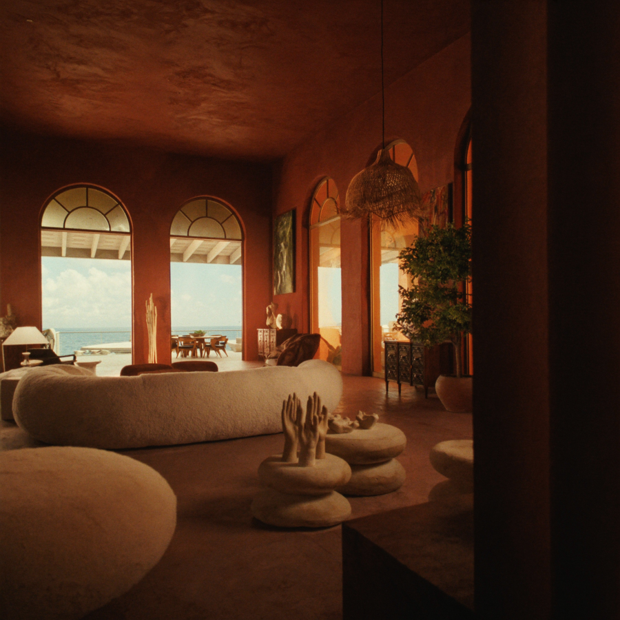 Austinmer Headland Residence