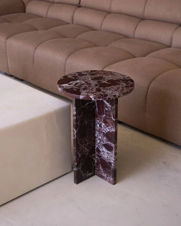 Femme Side Table - DorsaFemme Side Table