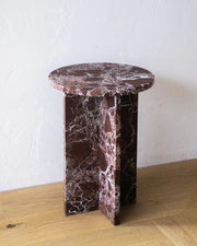 Femme Side Table - DorsaFemme Side Table