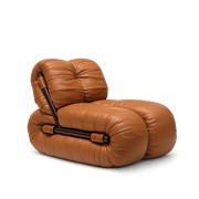 GROUND LOW CHAIR