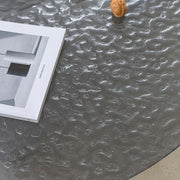 Fluire Marble Coffee Table - DorsaFluire Marble Coffee Table
