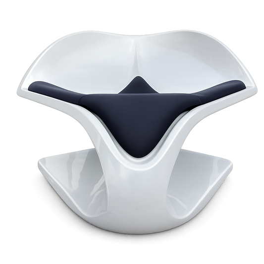 AEROFORM LOUNGE CHAIR
