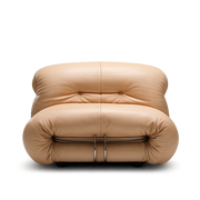 SOFTLOCK LOUNGE CHAIR