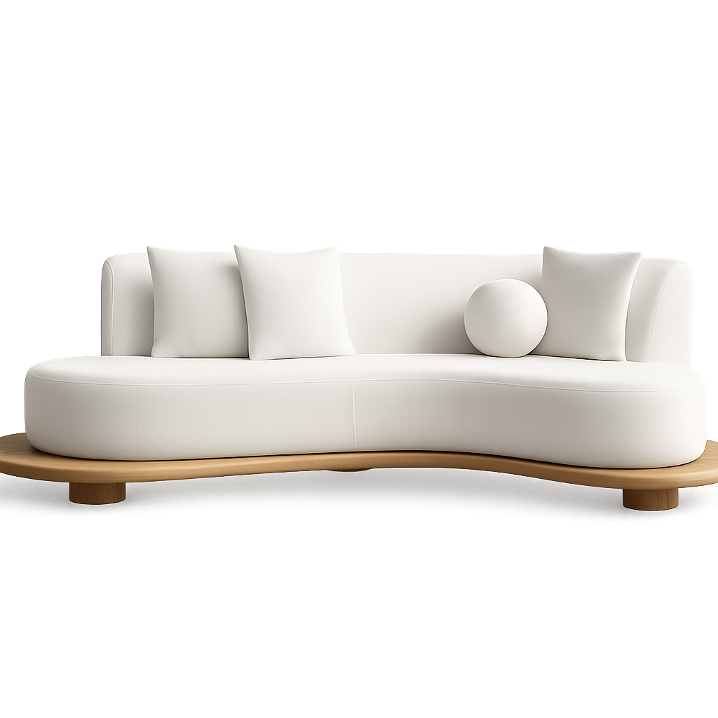 PORTA CURVE SOFA
