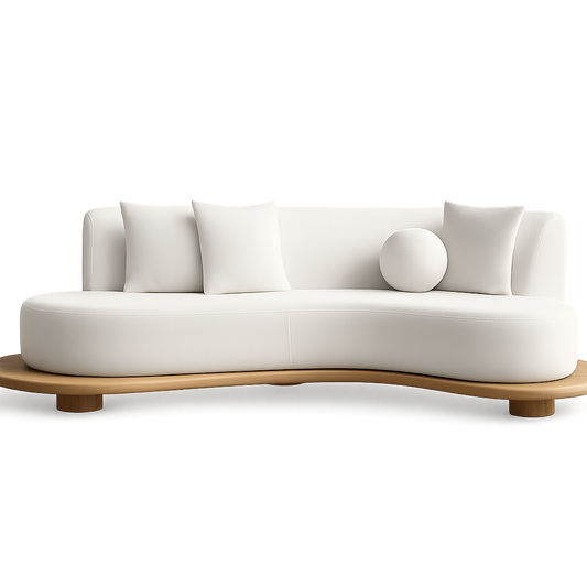 PORTA CURVE SOFA
