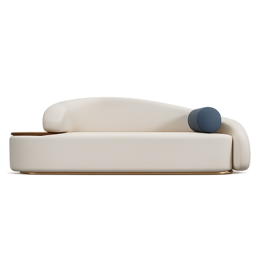 ORBITA CURVE SOFA
