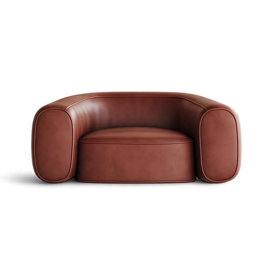 DOMUS LOUNGE CHAIR